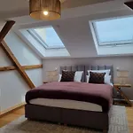 Apartamento Maremar - Am Ferberturm - Luxus Boxspringbett - Küche - Arbeitsplatz - Wlan *