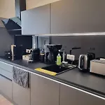 Apartamento Maremar - Am Ferberturm - Luxus Boxspringbett - Küche - Arbeitsplatz - Wlan *