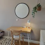Apartamento Maremar - Am Ferberturm - Luxus Boxspringbett - Küche - Arbeitsplatz - Wlan *