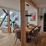 Apartamento Maremar - Am Ferberturm - Luxus Boxspringbett - Küche - Arbeitsplatz - Wlan