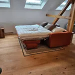 Maremar - Am Ferberturm - Luxus Boxspringbett - Küche - Arbeitsplatz - Wlan