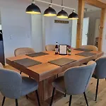 Maremar - Am Ferberturm - Luxus Boxspringbett - Küche - Arbeitsplatz - Wlan