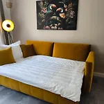 Apartamento Maremar - Am Ferberturm - Luxus Boxspringbett - Küche - Arbeitsplatz - Wlan