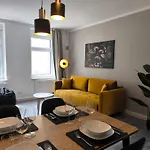 Apartamento Maremar - Am Ferberturm - Luxus Boxspringbett - Küche - Arbeitsplatz - Wlan *