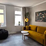 Apartamento Maremar - Am Ferberturm - Luxus Boxspringbett - Küche - Arbeitsplatz - Wlan *