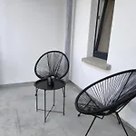Maremar - Am Ferberturm - Luxus Boxspringbett - Küche - Arbeitsplatz - Wlan Apartamento *