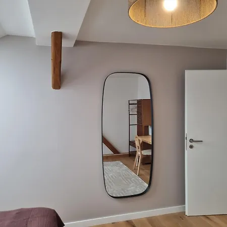 Apartment Maremar - Aussicht Ueber - 2 Schlafzimmer - Luxus Boxspringbett - Kueche - Arbeitsplaetze - Highspeed Wlan