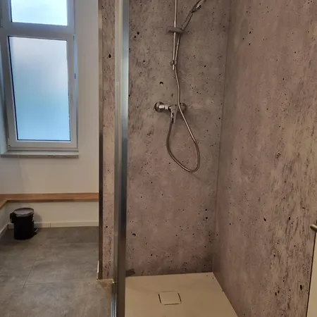 Apartment Maremar - Aussicht Ueber - 2 Schlafzimmer - Luxus Boxspringbett - Kueche - Arbeitsplaetze - Highspeed Wlan