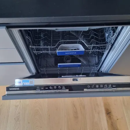 Apartamento Maremar - Am Ferberturm - Luxus Boxspringbett - Küche - Arbeitsplatz - Wlan *