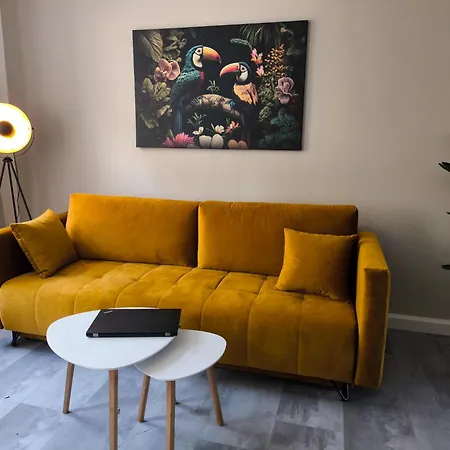 Maremar - Am Ferberturm - Luxus Boxspringbett - Kueche - Arbeitsplatz - Wlan Апартаменты Гера